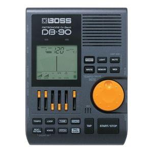 Boss DB 90 Dr Beat Metronome